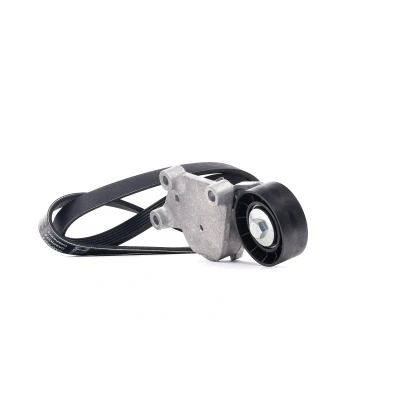 Kuva SNR KA859.20 Moniurahihnasarja FORD: Focus 2, 2 Kombi, Limousine, VOLVO: V70 3, V50, S80 II, PEUGEOT: 206 Hatchback, 307 SW