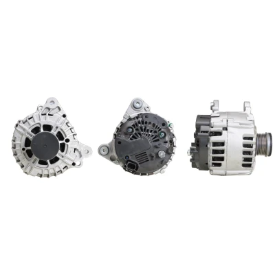 Kuva DRI 2115901402 Laturi 14V 140A SKODA: Octavia 3 Schrägheck, Superb III Hatchback, Combi, VOLKSWAGEN: Golf 7 Variant,
