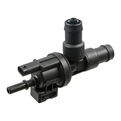 Kuva Huohotinventtiili, polttoainetankki ALPINA, BMW, TOYOTA OE 13 90 7 643 106, 645 860, 25748 WAA01
