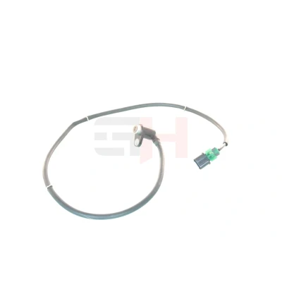Kuva GH 713029 ABS Anturi Taka akseli, oikea, vasen MITSUBISHI: Pajero Sport I SUV (K70, K90) 3.0 V6 4WD,