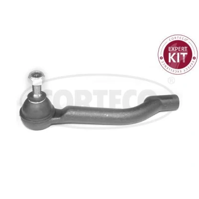 Kuva CORTECO 49398665 Raidetangon Pää Etuakseli, oikea NISSAN: Qashqai / Qashqai+2 I, X Trail, RENAULT: Koleos I