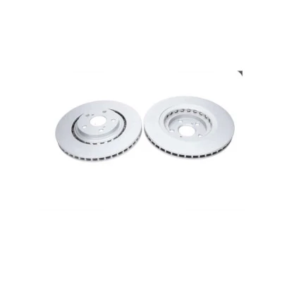 Kuva KAVO PARTS BR 9482 C Jarrulevyt 328 28 5 114 Tuuletettu pinnoitettu TOYOTA: RAV4 IV SUV, Alphard / Vellfire II, LEXUS: RX III,