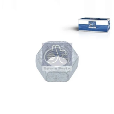 Kuva Letkupinne, mutteri DT Spare Parts 2.62593