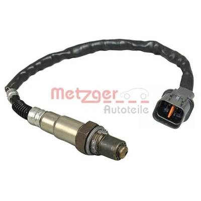 Kuva METZGER ORIGINAL ERSATZTEIL 0893645 Lambda Anturi Määritysanturi KIA: RIO 3