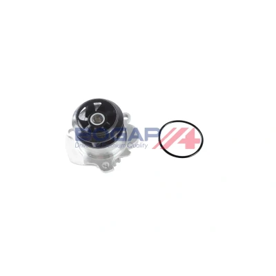 Kuva BOGAP A4234157 Vesipumppu VOLKSWAGEN: Touran I, Jetta 3, Transporter 5, SKODA: Octavia II Hatchback, 2 Combi, Superb Farmari