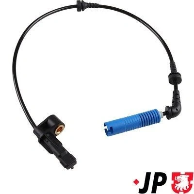 Kuva JP GROUP 1497106580 ABS Anturi aktiivisensori 498 Sininen BMW: 3 Touring, Sedan, Coupe