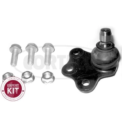 Kuva Pallonivel, Etuakseli, vasen OPEL MERIVA A Minibus, minivan, VAUXHALL OE 352085, 5352025, 93174598