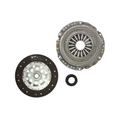 Kuva VALEO KIT3P 826641 Kytkinpaketti Painelevyllä Kytkinlevyllä, irroitinlaakerilla 228 VOLKSWAGEN: Passat B5 GP Variant, Variant