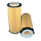 Kuva ALCO FILTER MD 677 Öljynsuodatin Suodatinpanos BMW: 3 Touring, 5 Sedan