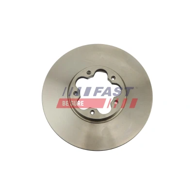 Kuva FAST Jarrulevy 308mm 33mm 5 aukko 116mm Tuuletettu FT31534 2168836,2171541,BK211125EA,BK211125FA Jarrulevyt