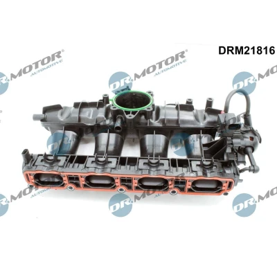 Kuva DR.MOTOR AUTOMOTIVE DRM21816 Imusarjamoduli VOLKSWAGEN: Passat B6 Variant, Tiguan I, B7 Sedan, SKODA: Octavia 2 Combi, II Hatchback