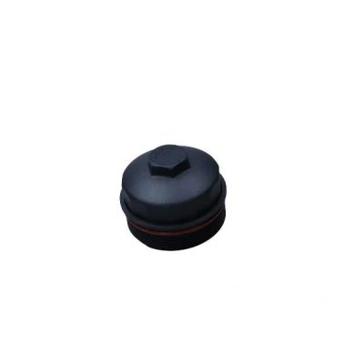 Kuva MAXGEAR 27 1007 Kansi, Oljysuodatinpesä Tiivisteillä