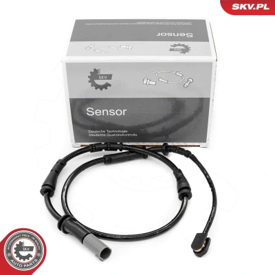 Kuva Kulumisenilmaisin, jarrupala, Taka akseli BMW, MINI OE 34 35 6 799 736, 865 612