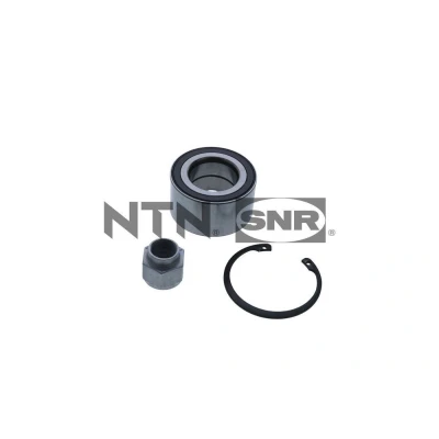 Kuva SNR R159.100 Pyöränlaakerit 68,02mm PEUGEOT: 208 I Hatchback, OPEL: Corsa E Hatchback