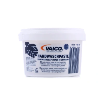 Kuva VAICO V60 1000 Käsienpuhdistusaine silikonivapaa Rasia Q+, original equipment manufacturer quality MADE IN GERMANY 500 0,438 0,5