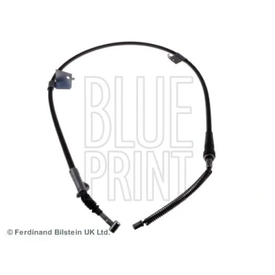 Kuva BLUE PRINT ADN146299 Käsijarruvaijeri Taakse, vasen 1365 NISSAN: TERRANO 2
