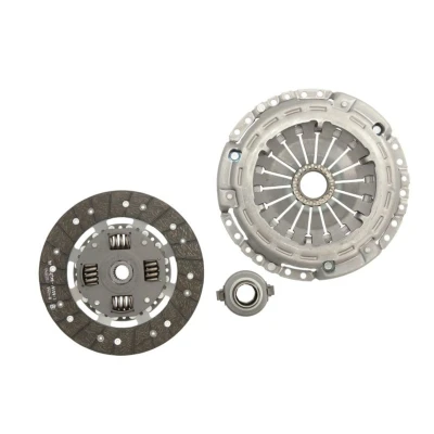 Kuva LuK BR 0222 624 1931 00 Kytkinpaketti irroitinlaakerilla 240 PEUGEOT: Boxer Bussi, Van
