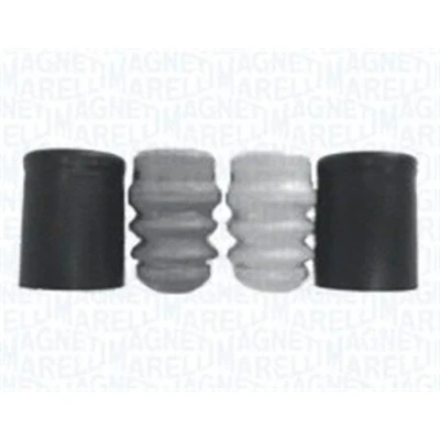Kuva MAGNETI MARELLI 310116110064 Iskunvaimentimen Suojakumi Etuakseli AUDI: A4 B6 Avant, A6 C6 Sedan, VOLKSWAGEN: Passat B5 Variant