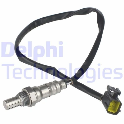 Kuva DELPHI ES20239 12B1 Lambda Anturi Planarsondi, Lämmitetty LAND ROVER: Freelander I SUV, 400 Sedan