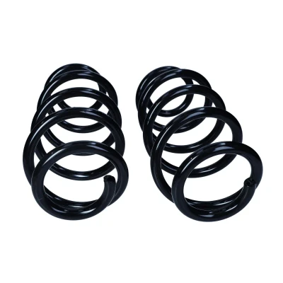 Kuva MAXGEAR 60 1341D Jousi Oranssi, roosa (2x) AUDI: A6 C7 Avant, A4 B8 Sedan, Avant