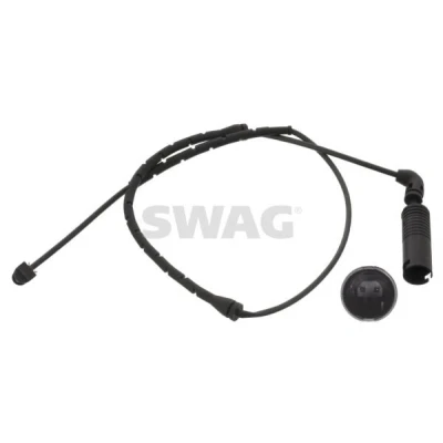 Kuva SWAG 20 91 8560 Jarrupalojen Kulumisen Ilmaisin Taka akseli, vasen, oikea BMW: X5