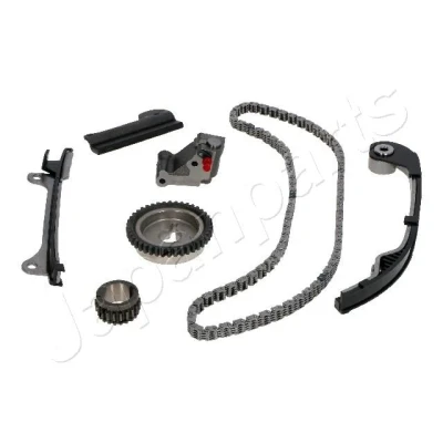 Kuva JAPANPARTS KDK 109 Jakoketjusarja NISSAN: Primera Farmari, Almera 2 Limousine, Sedan