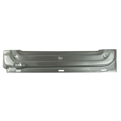 Kuva BLIC 6015 00 3546171P Takaovi MERCEDES BENZ: Sprinter 3 T Bussi, Van, VOLKSWAGEN: LT 28 46 2 Kasten