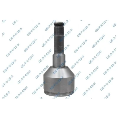Kuva GSP 602370 Vetonivel JAGUAR: S Type (X200) 3.0 V6 1999 2007