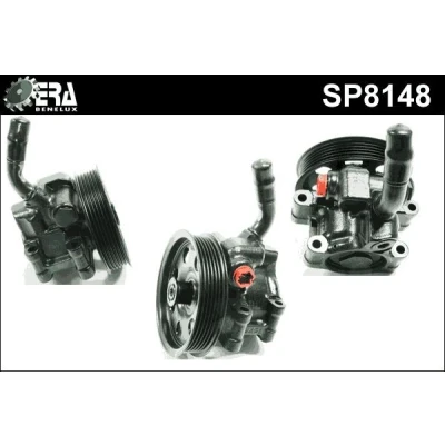 Kuva ERA Benelux SP8148 Ohjaustehostimen Pumppu FORD: Focus Mk1 Farmari, Hatchback