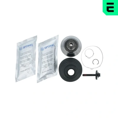 Kuva OPTIMAL CW 2661 Vetonivel FORD: Focus 2 Kombi, C Max, Max