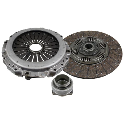 Kuva Kytkinpaketti FEBI BILSTEIN 105233