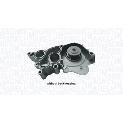 Kuva MAGNETI MARELLI 352316171247 Vesipumppu VOLKSWAGEN: Golf 7 Variant, Polo V Hatchback