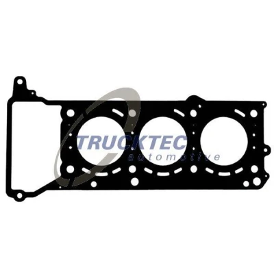 Kuva TRUCKTEC AUTOMOTIVE 02.10.153 Kannentiiviste 83,8 Vasen MERCEDES BENZ: Sprinter 3.5 T Bussi, C sarja modell, E Sedan