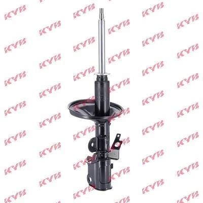 Kuva Iskunvaimennin, Etuakseli, vasen TOYOTA PREVIA I OE 4852028010, 4852028020, 4852028030