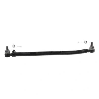 Kuva febi BILSTEIN 35173 Ohjaustanko Etuakseli mutterilla Plus
