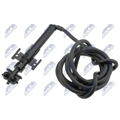 Kuva NTY EDS LR 006 Pesusuutin, Ajovalo