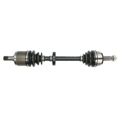 Kuva PASCAL G24002PC Vetoakseli Etuakseli, oikea 618 HONDA: CR V 2, 1, CIVIC 6 Fastback