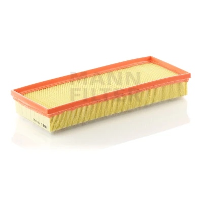 Kuva MANN FILTER C 38 001 Ilmansuodatin 60 144 375 Suodatinpanos