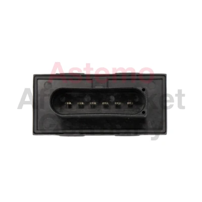 Kuva HITACHI 2502916 Ohjauslaite, polttoainepumppu VOLKSWAGEN: Golf 7 Variant