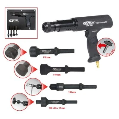 Kuva KS TOOLS 515.3880 Talttavasara sarja 114 2200 292