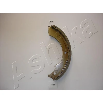 Kuva Jarrukenkäsarja, Taka akseli DAIHATSU FEROZA Hard Top, Soft ROCKY WILDCAT/ROCKY OE 04495 87601, 87602,
