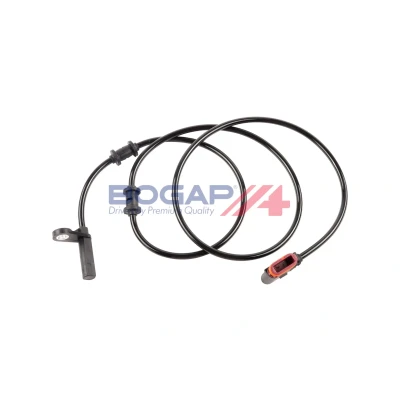 Kuva BOGAP C7117119 ABS Anturi Taka akseli, oikea MERCEDES BENZ: C sarja T modell, Sportcoupe, Sedan