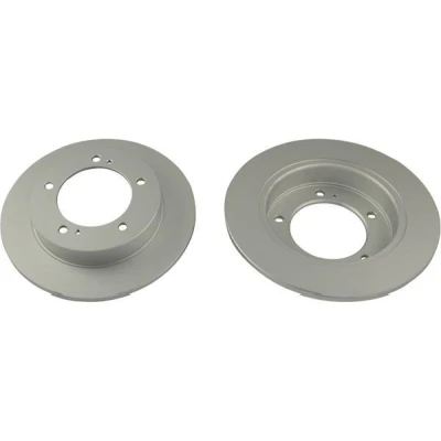 Kuva KAVO PARTS BR 8704 C Jarrulevyt 290 10 5 140 täysi pinnoitettu SUZUKI: SJ 413 Maasturi, avo