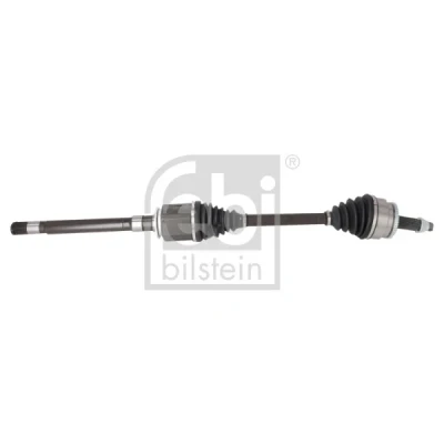 Kuva FEBI BILSTEIN 196614 Vetoakseli Etuakseli, oikea LAND ROVER: Discovery 3, 4