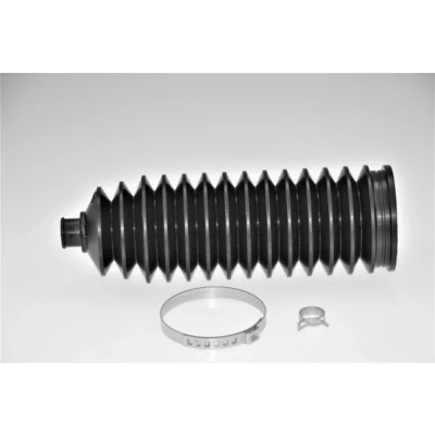 Kuva SPIDAN 84096 Hammastangon Suojakumi Thermoplast Ruostumattomalle nippusiteelle