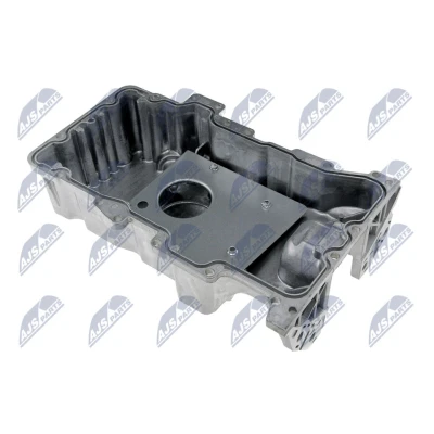 Kuva Öljypohja FORD USA FUSION OE 6E5Z6675CA, 9L8Z 6675 A