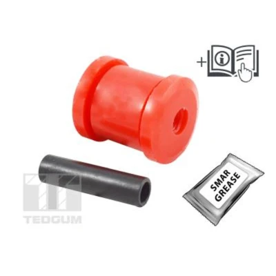 Kuva TEDGUM TED76855 Tukivarren Hela HONDA: CR V 2, CIVIC 8, FR