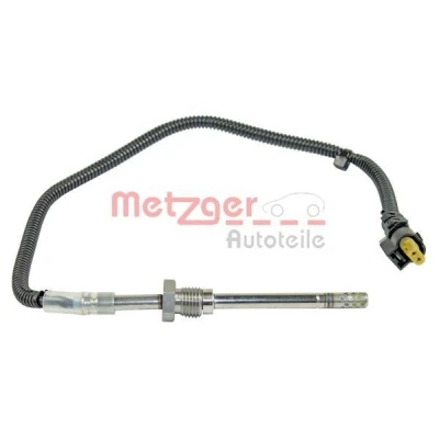 Kuva METZGER ORIGINAL ERSATZTEIL 0894299 Tunnistin Pakokaasulämpötila MERCEDES BENZ: S sarja Sedan, E Vito Mixto