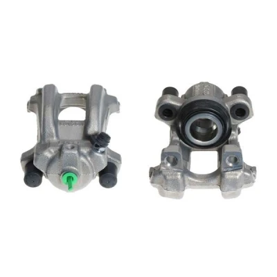 Kuva BUDWEG CALIPER 344935 Jarrusatula BMW: 3 GT, Sedan, 1 Hatchback