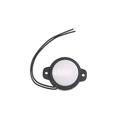 Kuva WAS 782 Sivumerkkivalo LED 12 24V Edessä